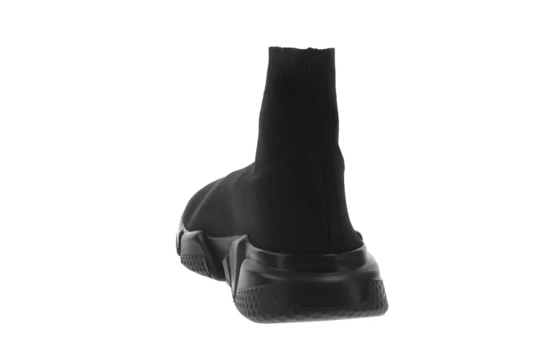 Balenciaga Speed Trainer Triple Negro