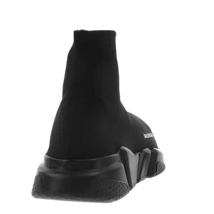 Balenciaga Speed Trainer Triple Negro