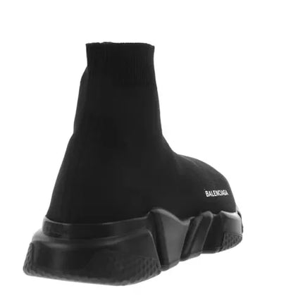 Balenciaga Speed Trainer Triple Negro