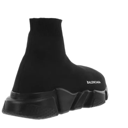 Balenciaga Speed Trainer Triple Negro