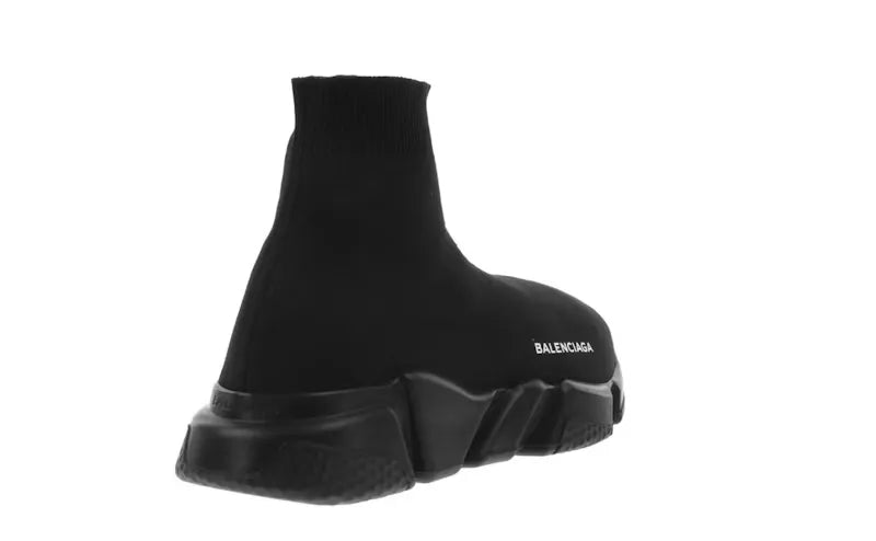 Balenciaga Speed Trainer Triple Negro