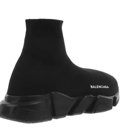 Balenciaga Speed Trainer Triple Negro