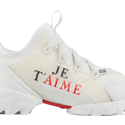 Dior D Connect Je T'aime (Mujer)