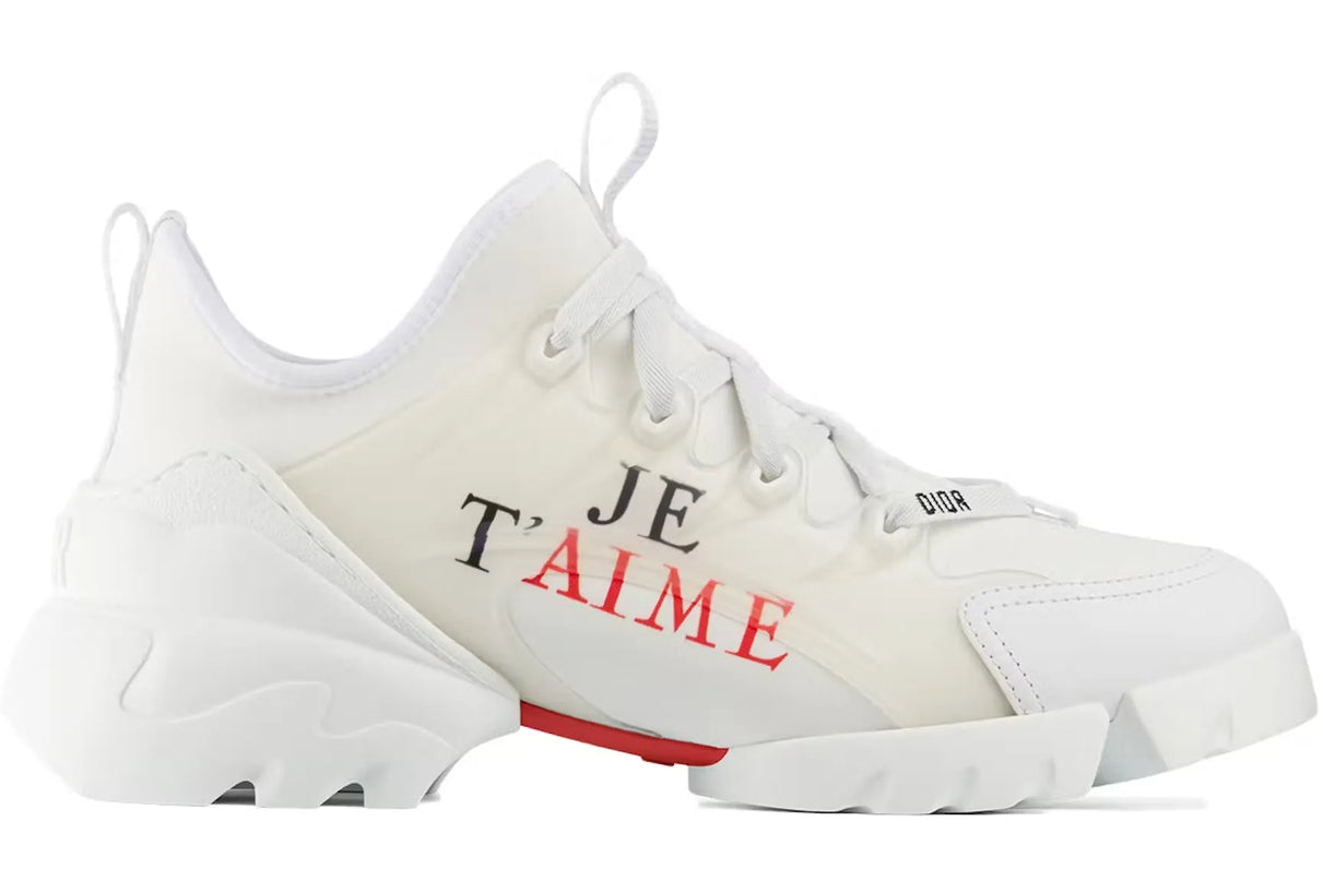 Dior D Connect Je T'aime (Mujer)