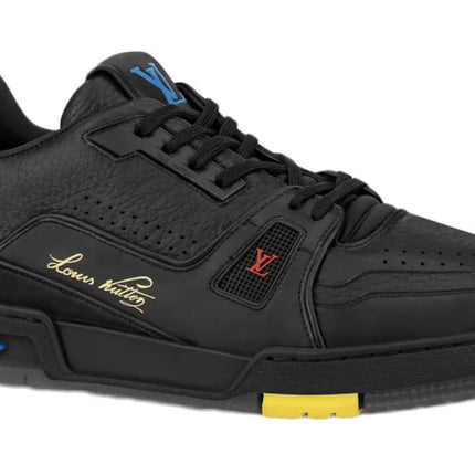 Luis Vuitton LV Trainer Sneaker