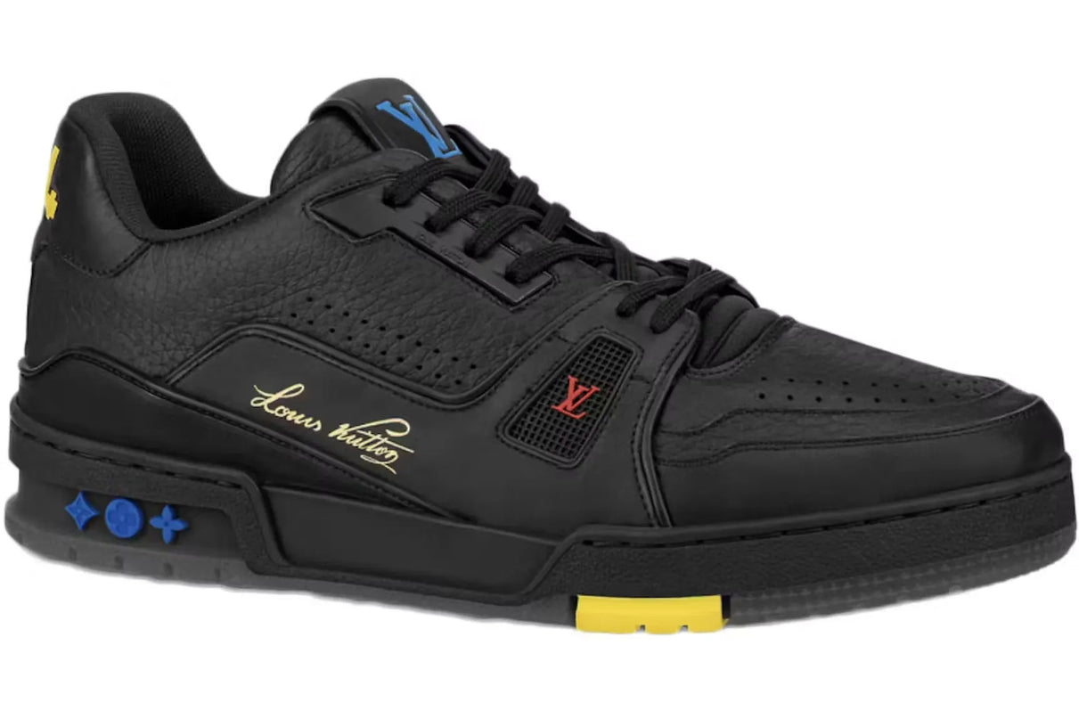 Luis Vuitton LV Trainer Sneaker