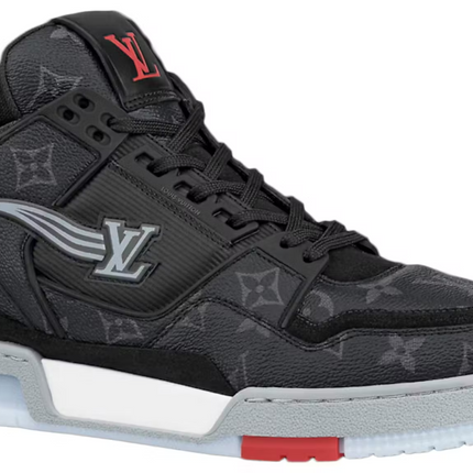 Louis Vuitton Trainer Eclipse