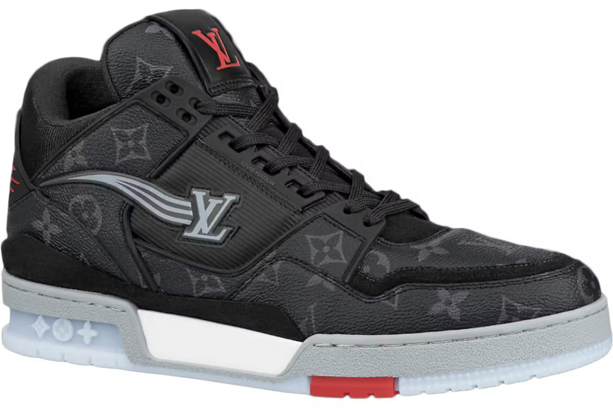 Louis Vuitton Trainer Eclipse