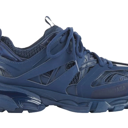Balenciaga Track Blue Pearl