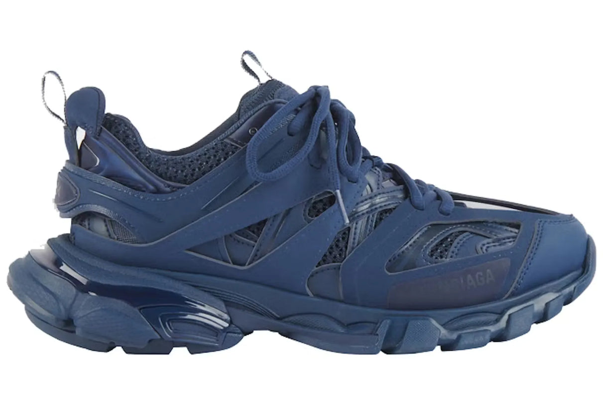Balenciaga Track Blue Pearl