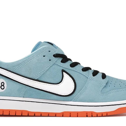 Nike SB Dunk Low Club 58 Gulf