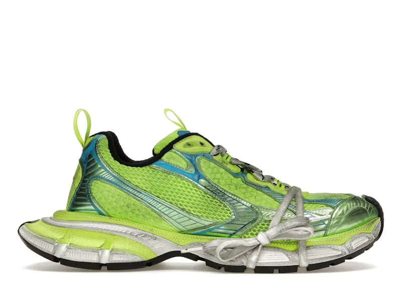 Balenciaga 3XL Fluo Yellow