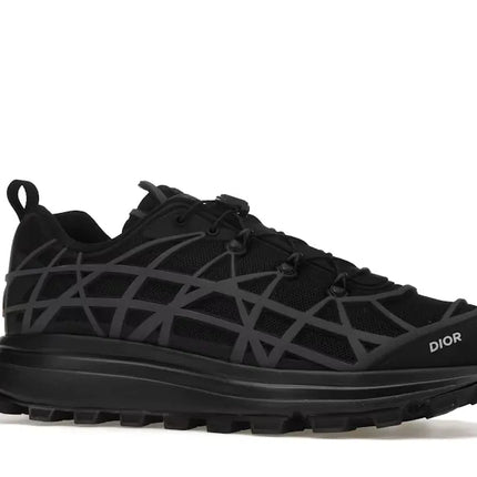 Dior B31 Runner Negro