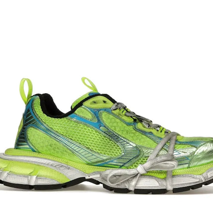 Balenciaga 3XL Fluo Yellow