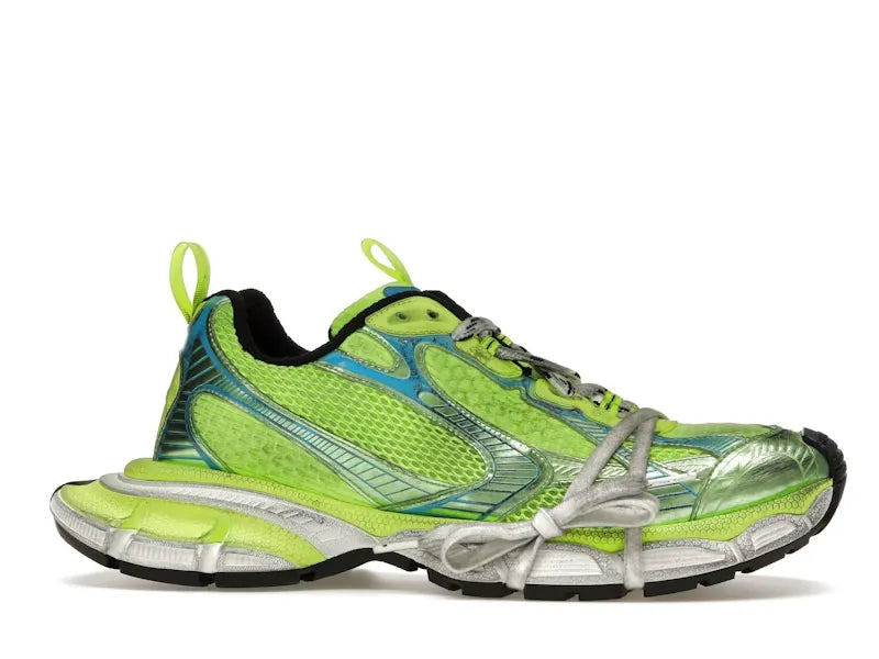 Balenciaga 3XL Fluo Yellow