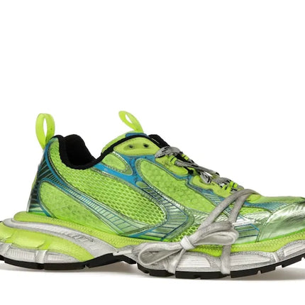 Balenciaga 3XL Fluo Yellow