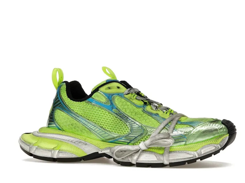 Balenciaga 3XL Fluo Yellow