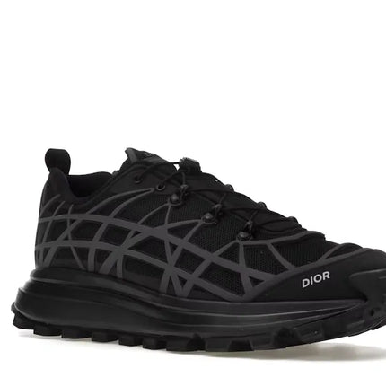 Dior B31 Runner Negro
