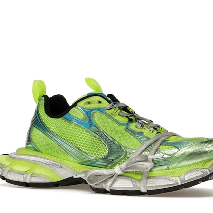 Balenciaga 3XL Fluo Yellow