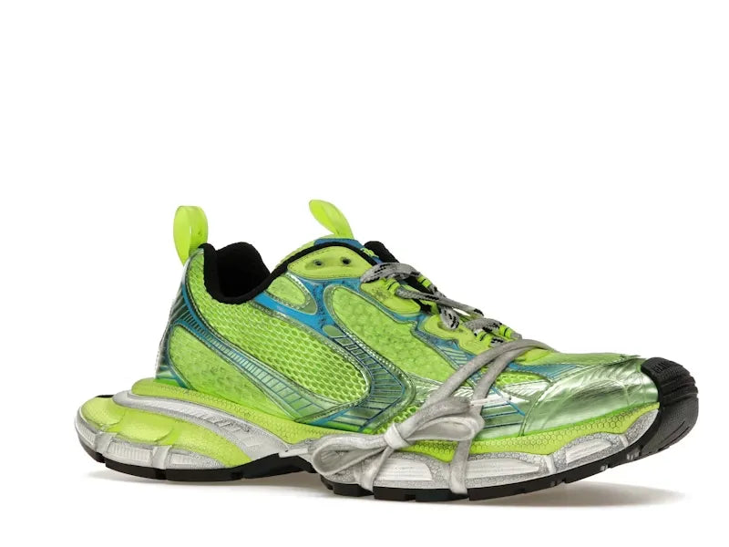 Balenciaga 3XL Fluo Yellow