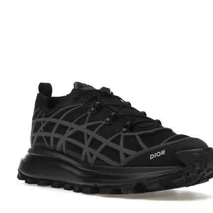 Dior B31 Runner Negro