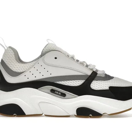 Dior B22 Blanco/Negro