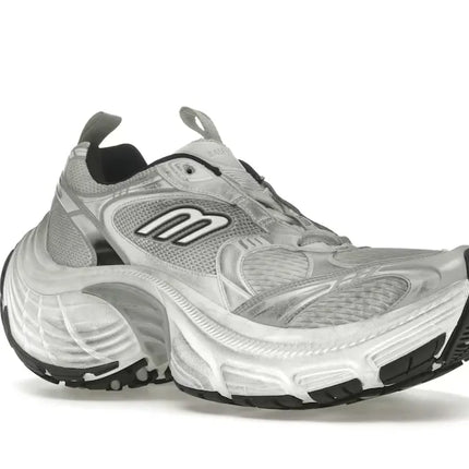 Balenciaga 10XL White Black