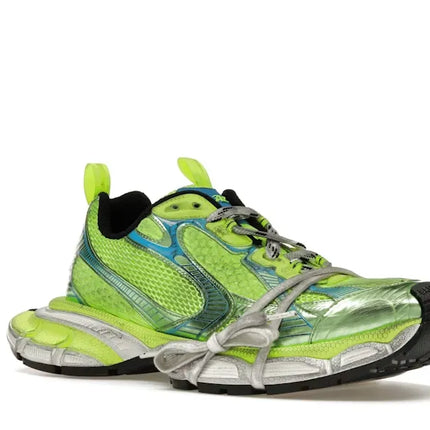 Balenciaga 3XL Fluo Yellow