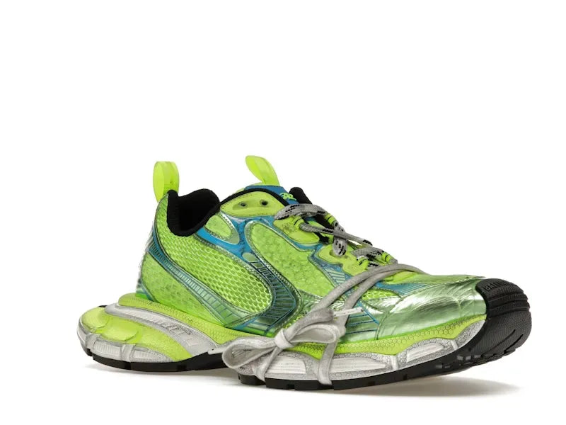 Balenciaga 3XL Fluo Yellow