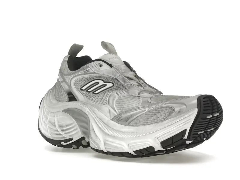 Balenciaga 10XL White Black