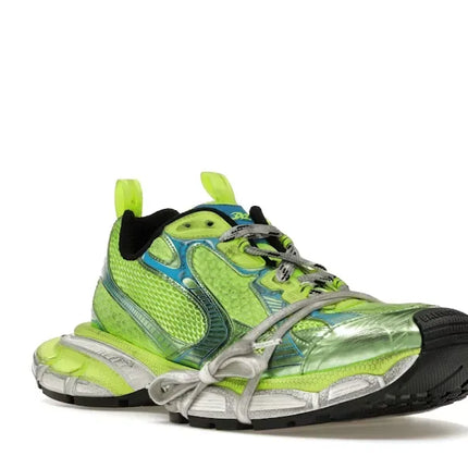 Balenciaga 3XL Fluo Yellow