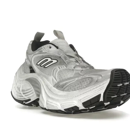 Balenciaga 10XL White Black