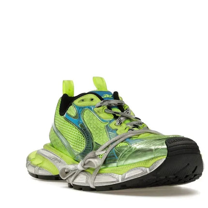 Balenciaga 3XL Fluo Yellow