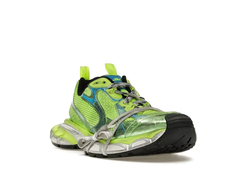 Balenciaga 3XL Fluo Yellow