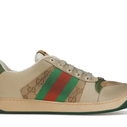 Gucci Screener GG Canvas