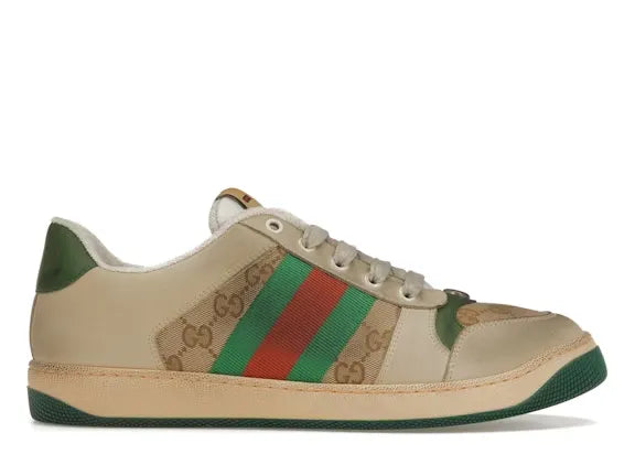Gucci Screener GG Canvas