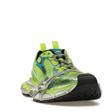 Balenciaga 3XL Fluo Yellow