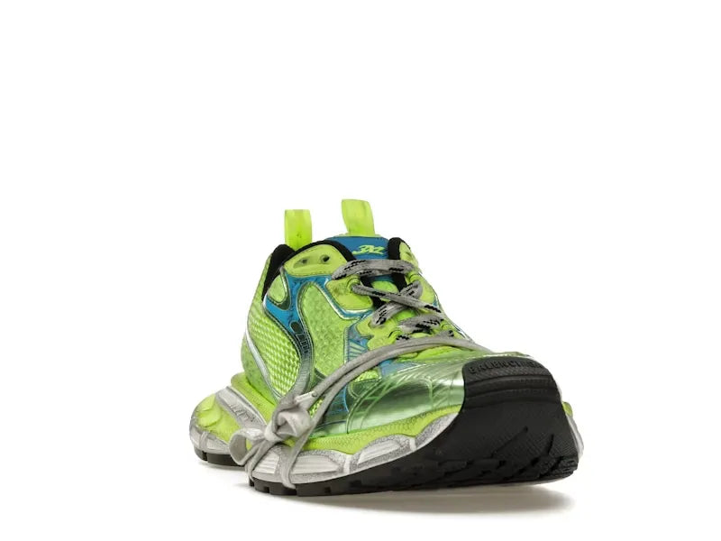 Balenciaga 3XL Fluo Yellow