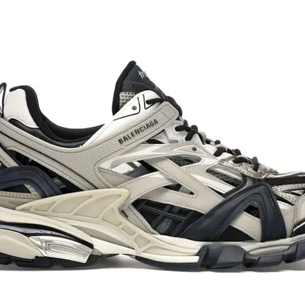 Balenciaga Track 2 Beige