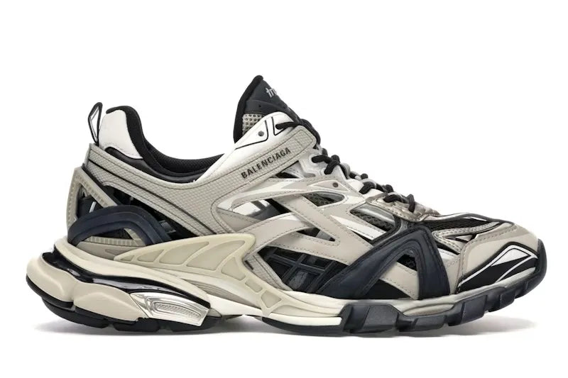 Balenciaga Track 2 Beige