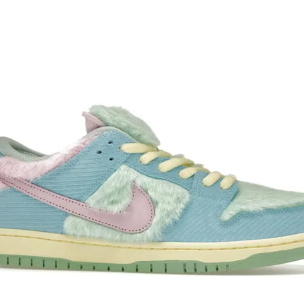 Nike SB Dunk Low Verdy Visty