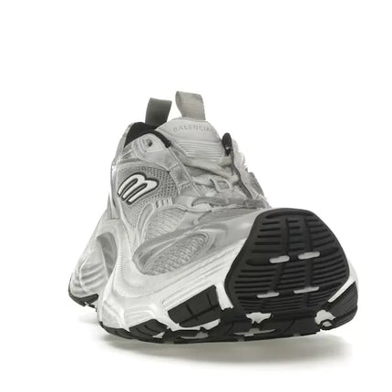 Balenciaga 10XL White Black