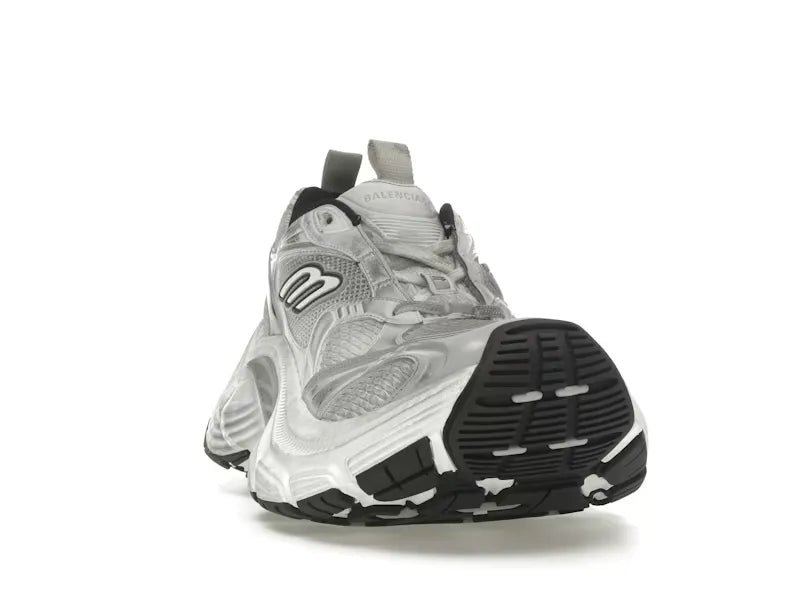 Balenciaga 10XL White Black