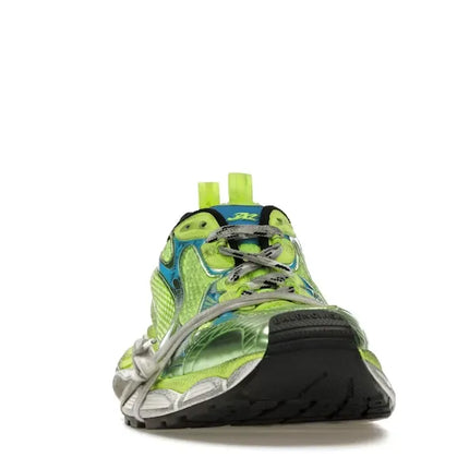 Balenciaga 3XL Fluo Yellow