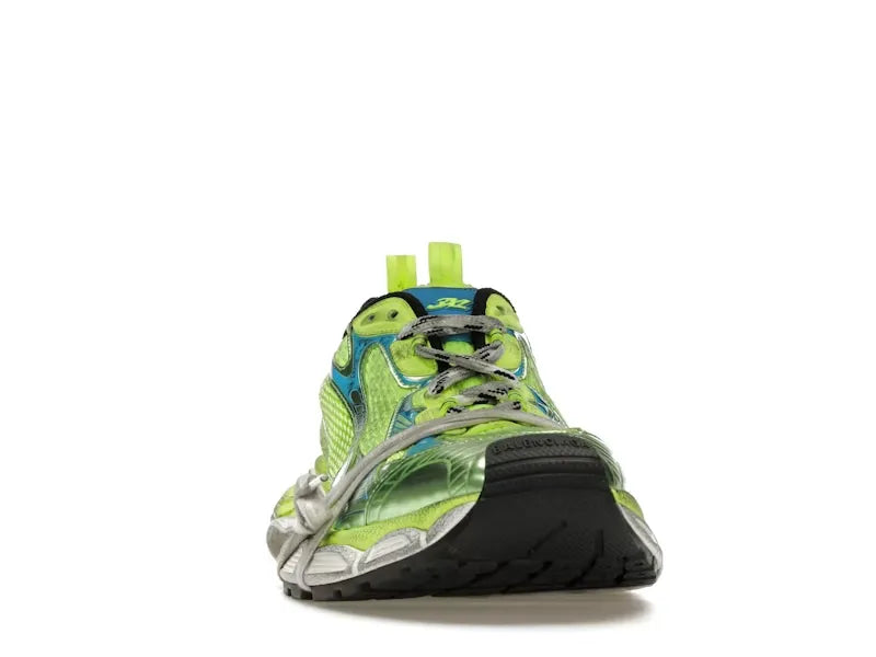 Balenciaga 3XL Fluo Yellow