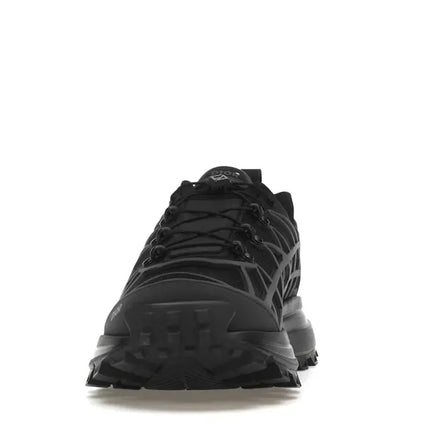 Dior B31 Runner Negro