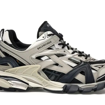 Balenciaga Track 2 Beige