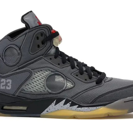 Jordan 5 Retro Off-White Muslin