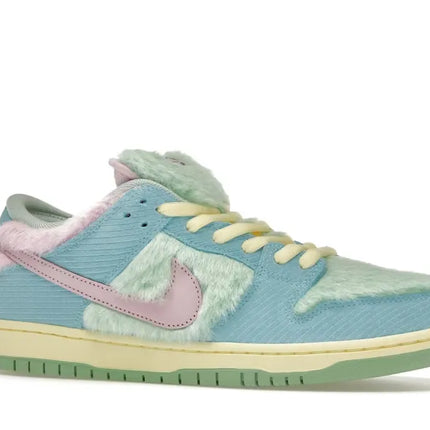Nike SB Dunk Low Verdy Visty