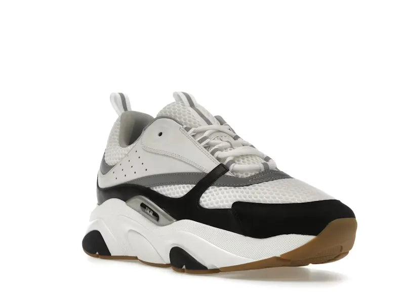 Dior B22 Blanco/Negro